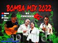 bombas 2022 mix