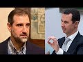 الأسد يرد الإهانة لروسيا ورامي مخلوف ينشر خفايا خطيرة | ما تبقى