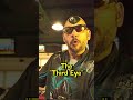 The Third Eye Explains His Secret Advantage | QUIET STORM | UBA Battle Bowl XVII
