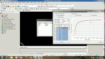 Hướng Dẫn Midas Cầu Đúc Hẫng - P1 - thầy Vĩnh