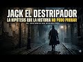 Jack el Destripador: La versión NO oficial