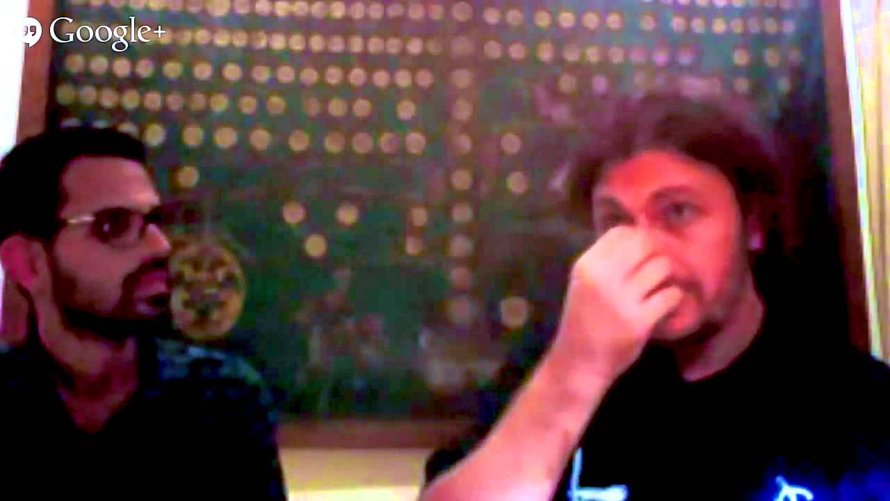 #AVolteEsagero - Diretta Streaming 11/11/2014