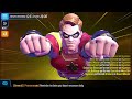 Farewell Season 21 - Cosmic Crucible - S21 - W6 - R3