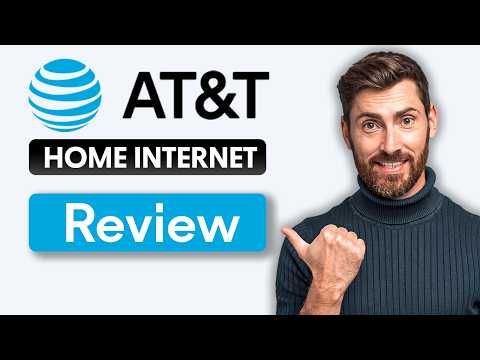 att home internet plans