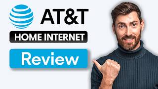 AT&T Home Internet Review (2026) – Is It Worth the Money?