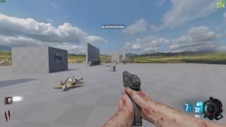 Black Ops 3 Mod Tools - Scripting: Early Stage of Murder Line + Killer Slide