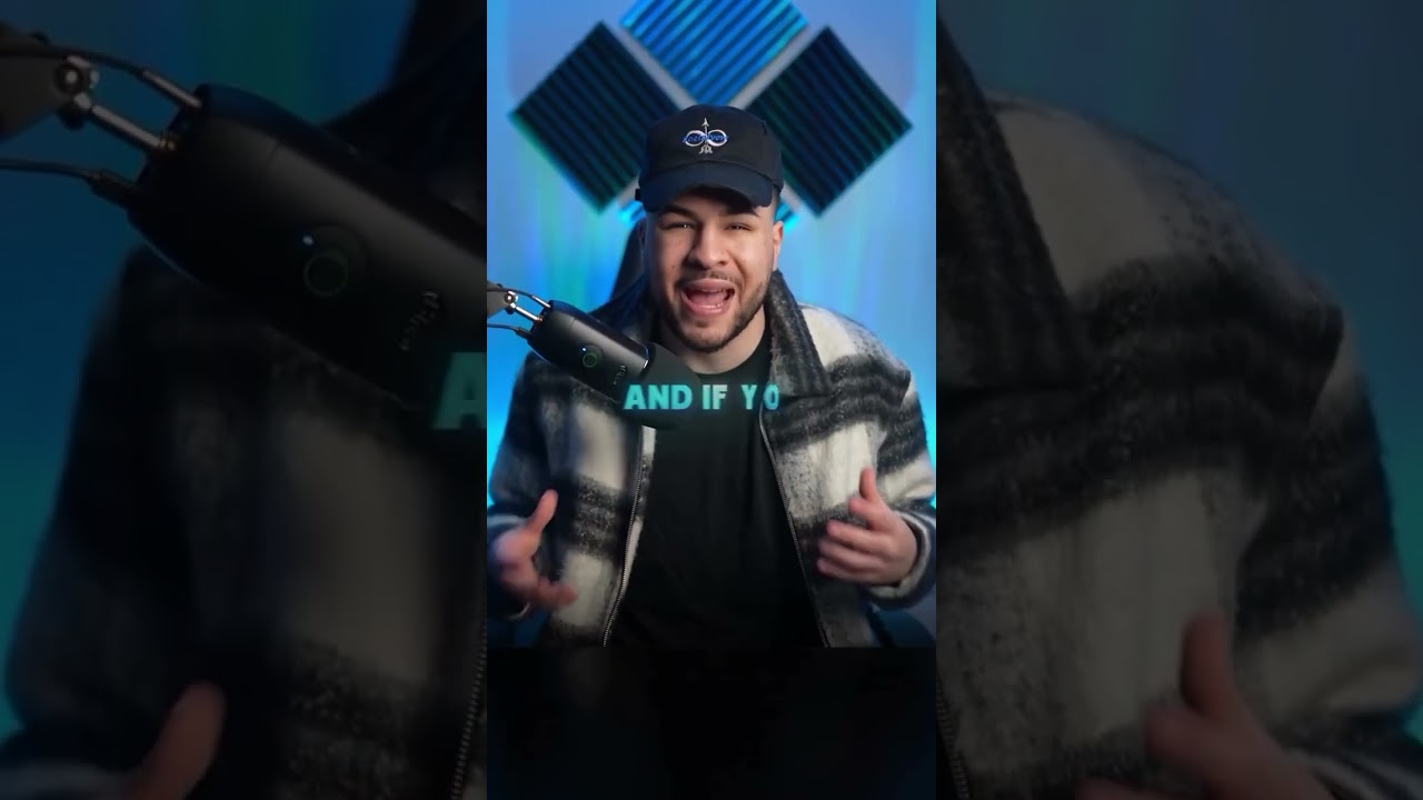 Gave this reel a new vibe—edited in After Effects & Premiere Pro.