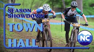 Season Showdown Town Hall