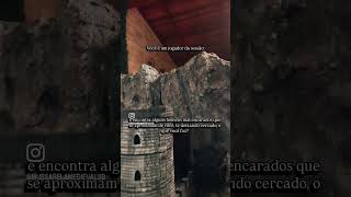 Comenta aqui qual seria a sua ação? #dnd5e #rpgaday #rpg #rpggames
