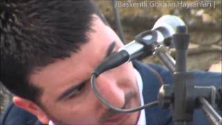 Başkentli Gökhan Köklü   ALEMCİ 2014 Versiyonu BgK Production Resimi