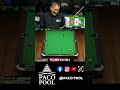 🔥🔥 LOS MEJORES TIROS DE EFRÉN REYES 🔥🔥 #billiards #8ballpool #efrenreyesbestshots #bola9 #match