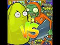 Plants Vs Zombies Hack Gatling Pea Vs Tall Nut Vs 999 Football Zombie Vs Dolphin Rider Shorts