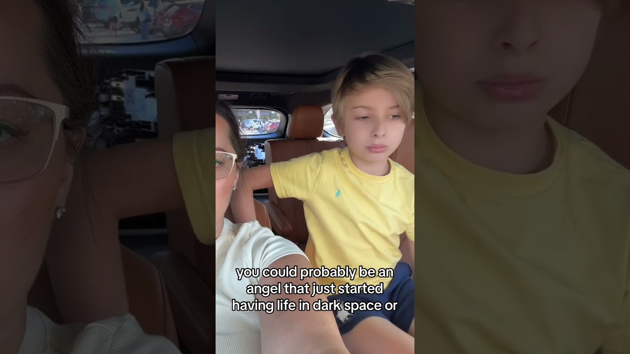 StarSeed “We Don’t Die”