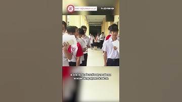 Hướng dẫn tra cứu điểm thi tốt nghiệp THPT 2024 | THƯ VIỆN PHÁP LUẬT