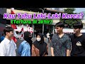 MENCARI SUBSCRIBERS di Indonesia🔥|  Siapa Paling Tampan?? 😂 | Terharu di akhir