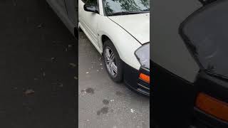 Famous Mitsubishi Eclipse #automobile #fastandfurious Wealth