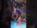 USA National MMA team ready to take on the world! Sponsors welcome to inquire@IMMAFed @ufc #mma