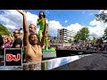 ICHE live from Amsterdam Canal Pride for KPN #loudandproud