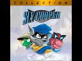 Start of Sly 2! - Streaming the Entire Sly Cooper Series - Part 3