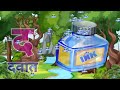 &quot;ABC: The Building Blocks of Language&quot; (@ chu Tv) 