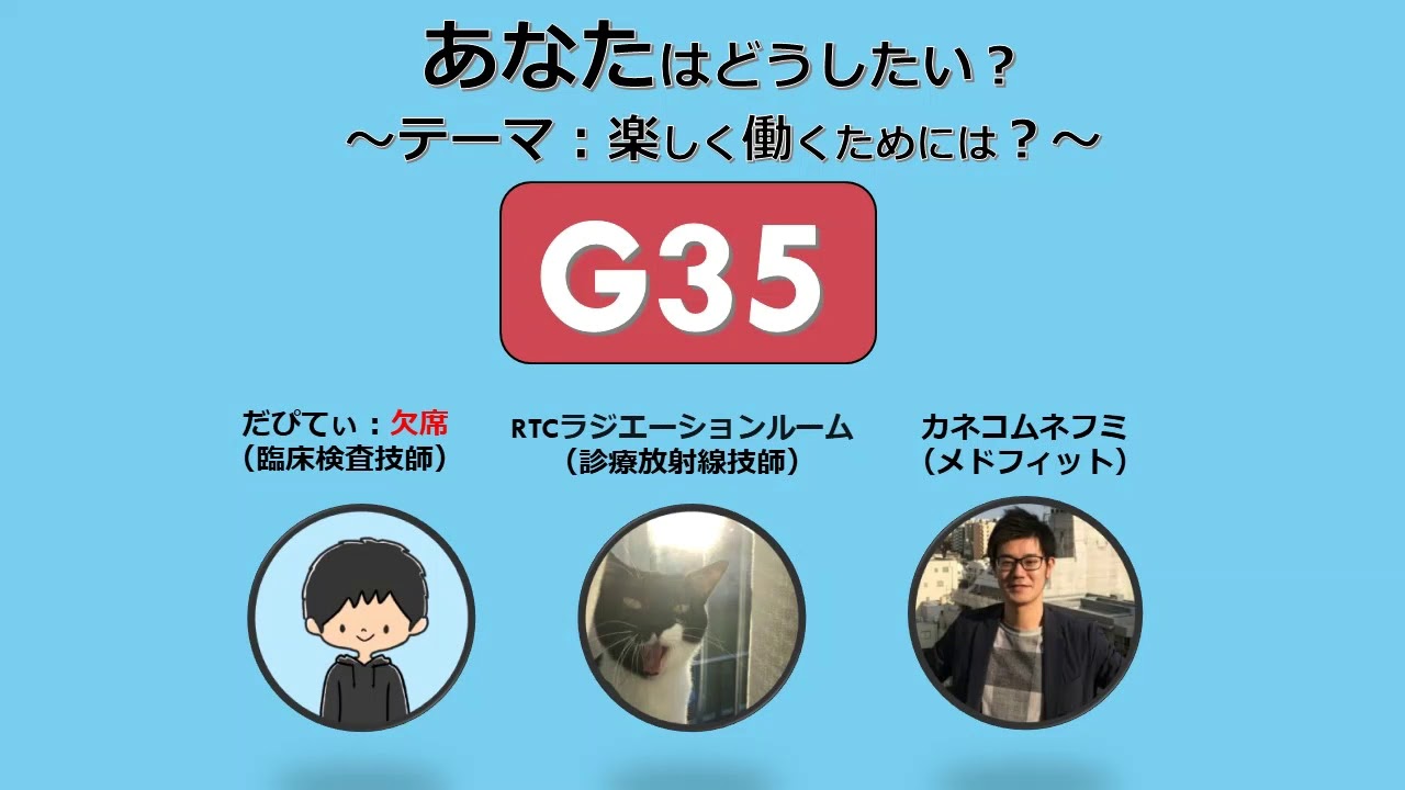 楽しく働くためには g35 Vol 0001 Youtube 楽しく働くためには g35 Vol 0001 Youtube