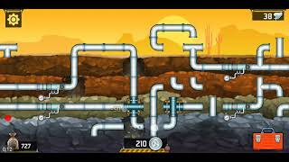 PLUMBER 3 LEVEL 27 ANSWERS HOW TO GET THREE STARS