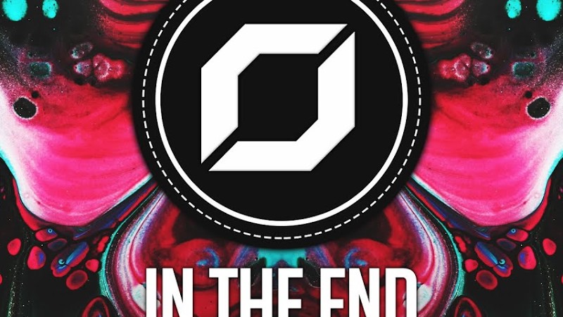 Psy-Trance ◉ Linkin Park - In The End (Blastoyz Remix) Feat. Fleurie