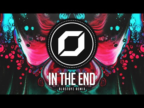 Psy-Trance Linkin Park - In The End Feat. Fleurie