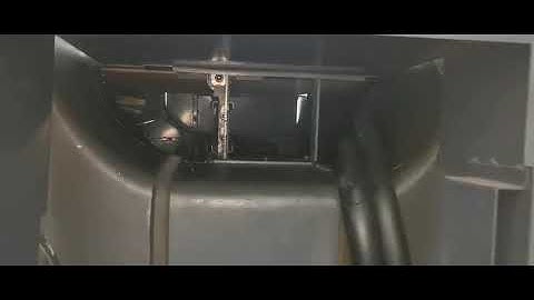 How to install led uv lamp on heidelberg 3