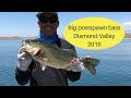 Diamond Valley Lake Bass Fishing