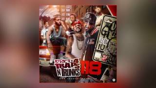 Papi Chulo Feat. Bussdown - Off The Top