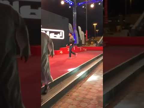 مهرجان ليوا 2019  تل مرعب