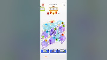Screw Jam Puzzle Level 363 / Game Solution Walkthrough