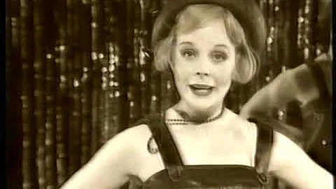 Sheila White - Biograph Girl