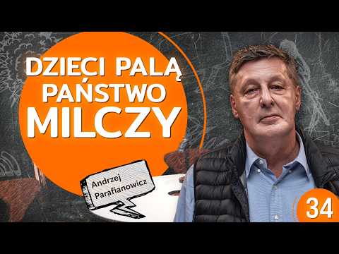 Andrzej Parafianowicz | Kto miał kontrolować e-papierosy i dlaczego tego nie zrobił?