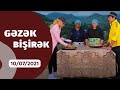 Gəzək Bişirək - Qusar   10.07.2021