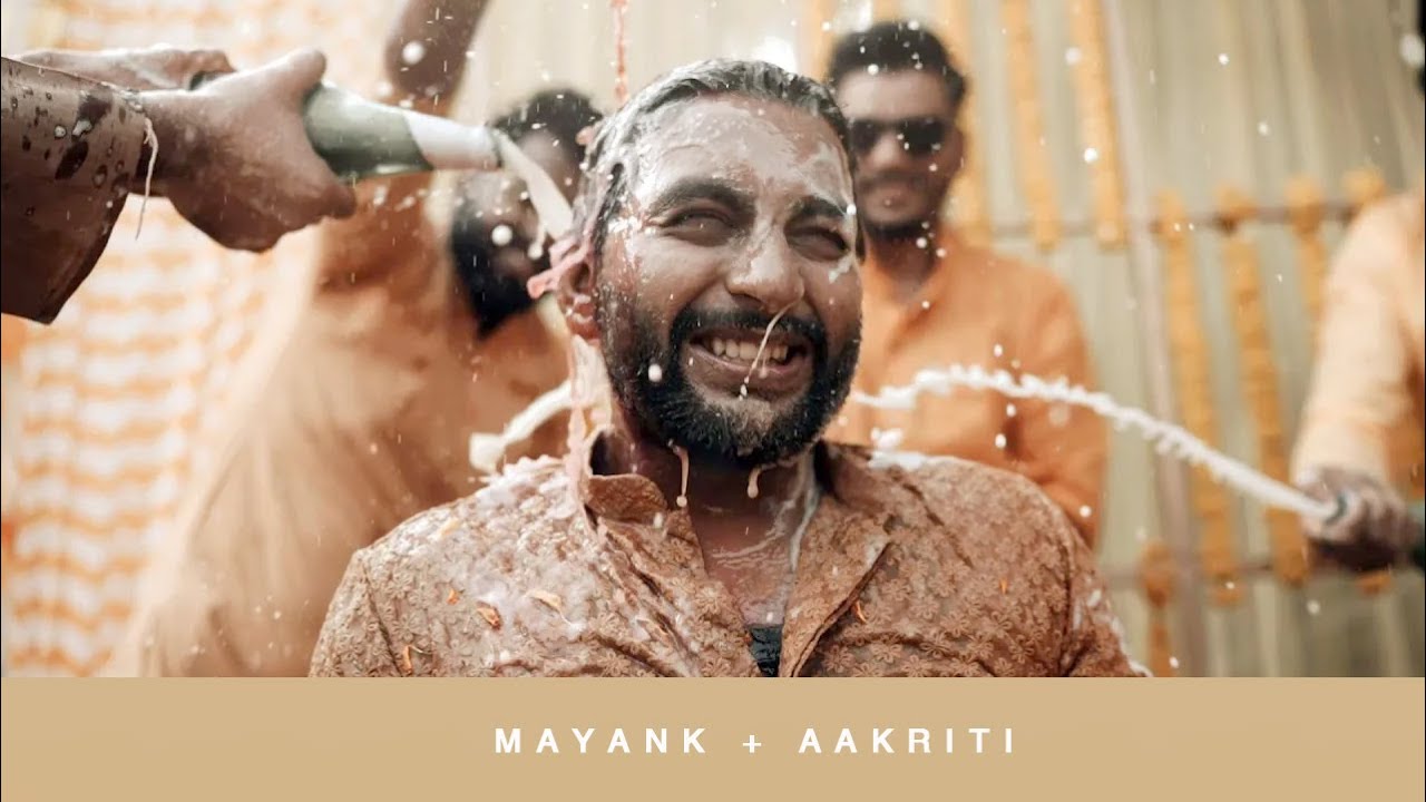 #wedding  BEST DESTINATION WEDDING TEASER JIM CORBETT 2021 / #LAVYAFILMPRODUCTION