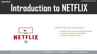 Introduction to NETFLIX