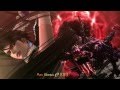 BAYONETTA 2 Climax Finishing Moves HD