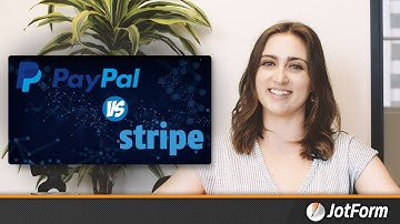 PayPal vs Stripe: Which payment gateway should you choose?