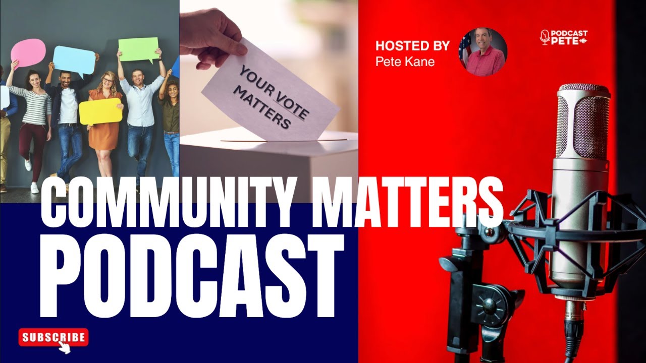Teddy Mathis Teddy Mathis 😀 Guest on Pete Kane Podcast - YouTube