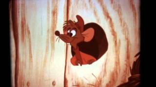 Cinderella A Lesson In Compromise Disney 16Mm Hd 1080P Cooldisneylandvideos Hbvideos