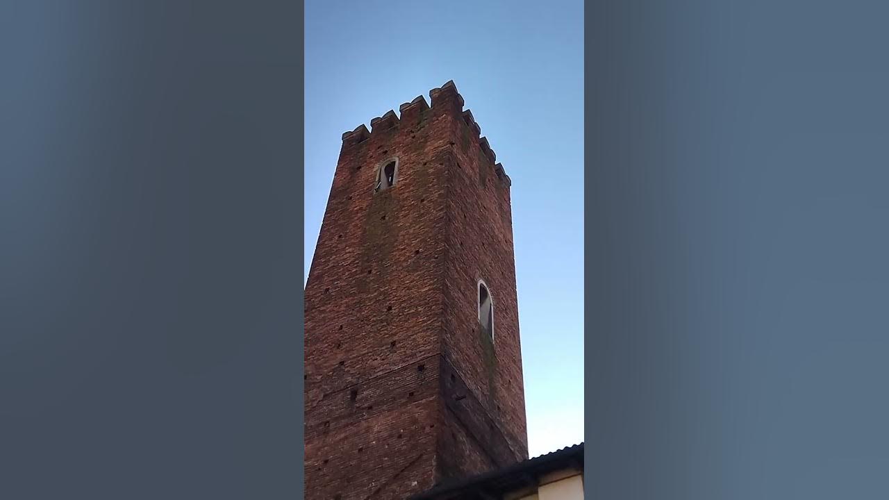 Fiume Bacchiglione e Ponte degli Angeli