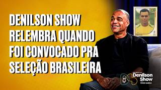 DENILSON E FAMÍLIA CONTA DESAFIOS NO COMEÇO NA ESPANHA | PODCAST DENILSON SHOW