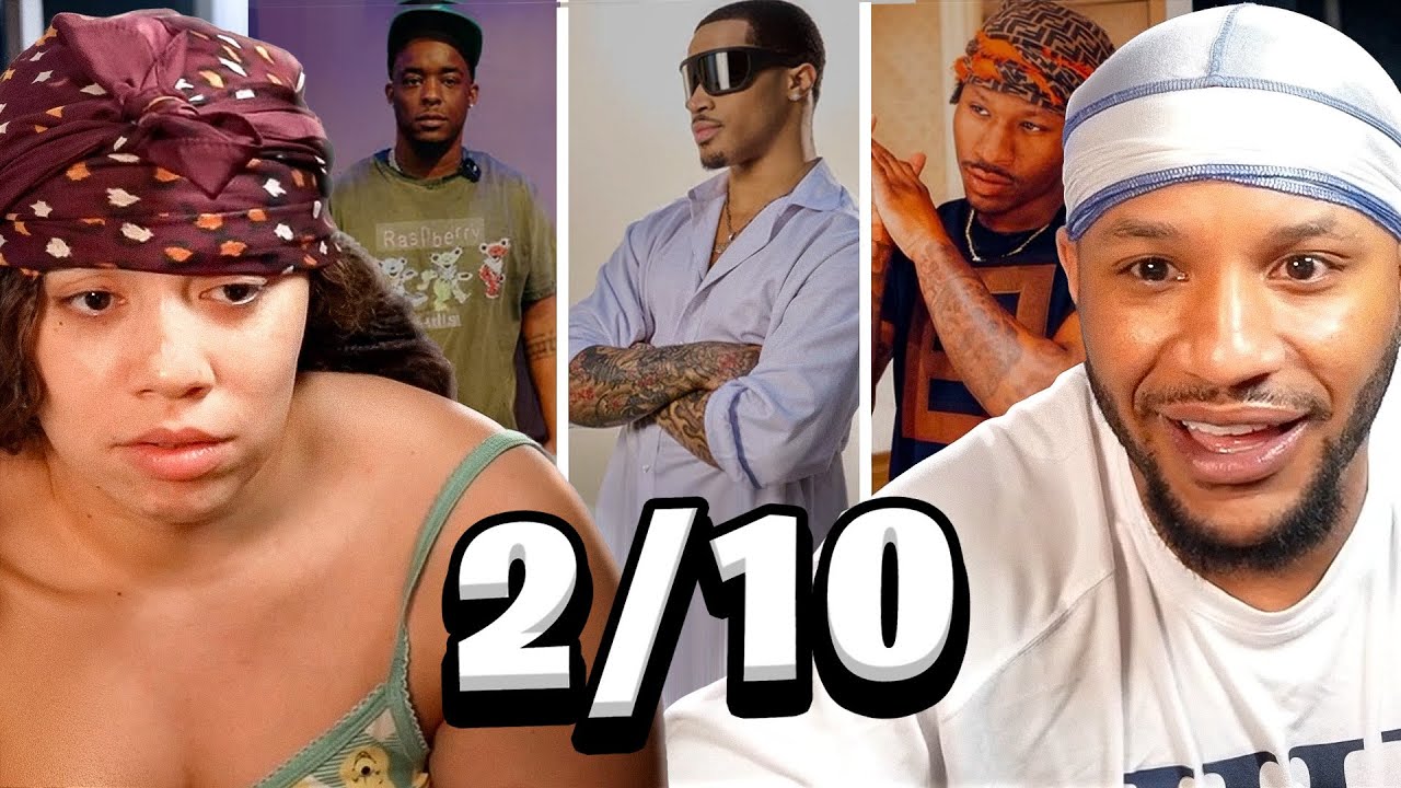 Уиллоу Райдер оценивает моих друзей…