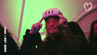 Jaga International Net Zero Experience "Excursion" - Teaser