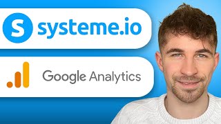 How To Connect Google Analytics To Systeme.io (2025) | Step By Step Tutorial