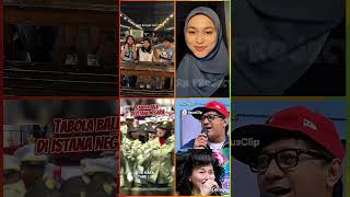 Download Lagu Tabola Bale Silet Open Up ft Diva Aurel Cover By Louisa Ramadhani, Aida, Andre Taulany 👍🏻🔥🔥 MP3