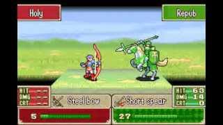 Fire Emblem - Corrupt Theocracy - </a><b><< Now Playing</b><a> - User video