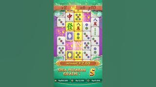 TETAPLAH DI SINI⁉️ POLA MAHJONG WAYS 2 HARI INI ✨ TRIK POLA GACOR MAHJONG WAYS 2 🏮 MAHJONG WAYS 2